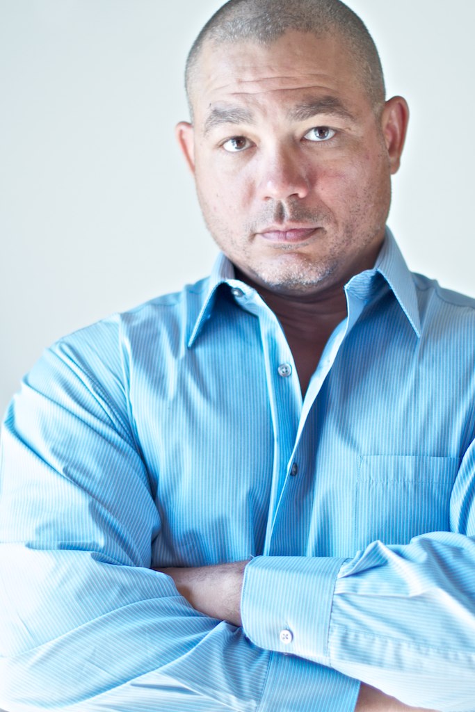 Portrait of Devin Lockett of California Hypnotherapy Centers