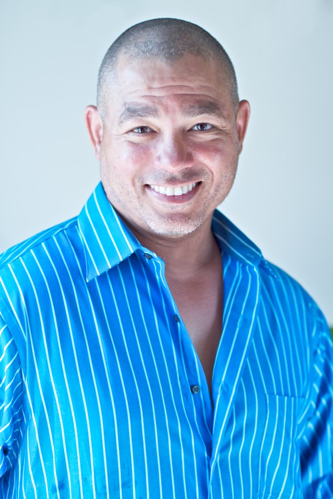 Devin Lockett, president of California Hypnotherapy Centers